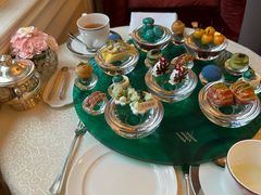 -Salon de Ville浦江汇(上海外滩华尔道夫酒店店)