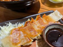 -友名Cross日式咖喱屋(江南大道中店)
