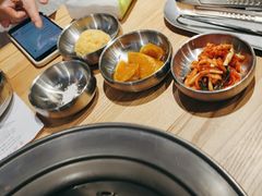 -姜虎东白丁烤肉(深圳湾后海汇店)