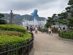 -珠海长隆海洋王国