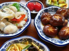 梅汁小番茄-孙盛兴奥灶面馆·蟹黄面·三虾面(山塘街总店)