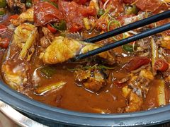 -大师傅金奖啤酒鱼(西街老店)