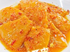-美未居·老字号·地道顺德菜·桑拿鸡·鱼生(容桂店)