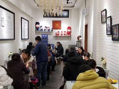 -大嘻咹biangbiang面(历史博物馆店)