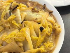 -古早人小吃店(黄河北路店)