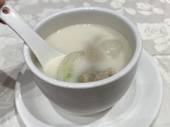 -四点金饭店(将军澳店)