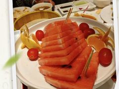 -玉林烤鸭店(黄村兴华店)