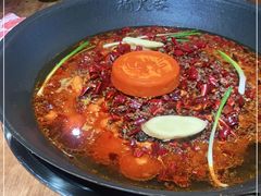 -楠火锅(龙阳广场店)