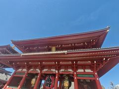 -浅草寺