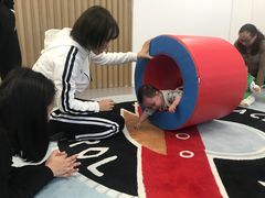 -范米乐成长中心
