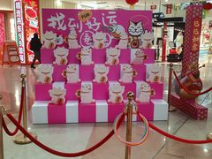 -万达广场(太原街店)