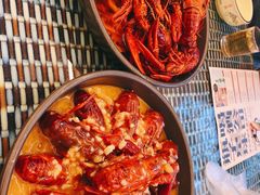 -去吃小龙虾·江湖菜·烧烤(南滨路店)