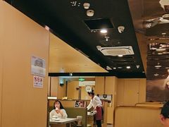 -海底捞火锅(塘厦天虹店)