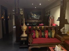 -泰合玺·精油疗愈SPA(南京光环花园城店)