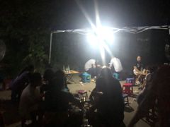 -崔孃烧烤