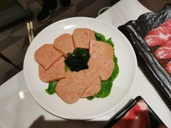 -新一哥粤菜火锅(瑞金店)