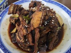 -兰边碗(鼓楼店)