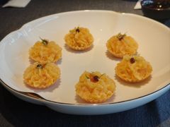-南里山房·新淮扬菜(徐汇万科店)