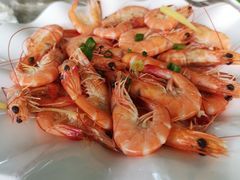 -亚龙湾8号(丁村万人海鲜广场店)