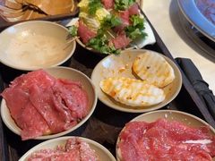 -卤校长重庆火锅(国兴店)