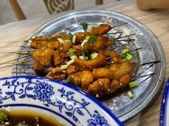 -江城燕子大排档(江汉路步行街店)