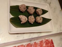 -涮福記·现切牛羊肉火锅(世纪汇店)