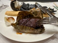 -松山湖凯悦酒店·沁园中餐厅·粤菜·商务宴请