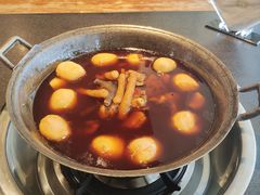 -李子坝梁山鸡(李子坝大鸡哥店)