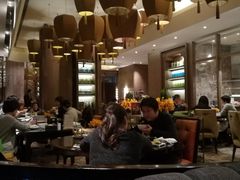 大堂-夏宫中餐厅(静安香格里拉店)