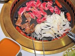 -花味烤肉·拌饭(庐阳万科店)