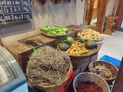 -李久其家民间餐厅(梅溪湖店)