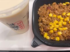 -永和大王(朝晖店)