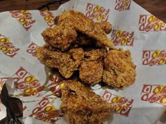-chicken plus韩国炸鸡(城阳店)