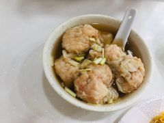 -麦文记面家(佐敦店)