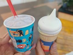-DQ·蛋糕·冰淇淋(阜盛道店)