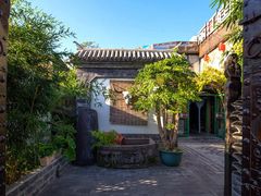 -慢丽江·云南野生菌土鸡锅(付家庄店)
