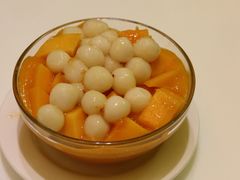 多芒小丸子-果流香水果甜品(建政路店)