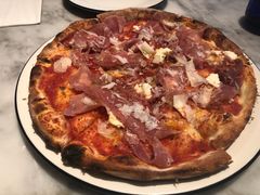 -玛尚诺Pizza&Bar(长泰广场店)