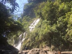 -华蓥山天意谷景区