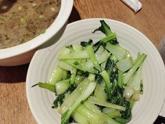 -聚鑫朋酸菜肥肠(文艺路口店)