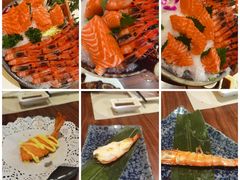 -大渔铁板烧(东城店)