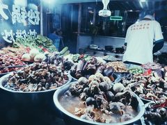 -西司夜市