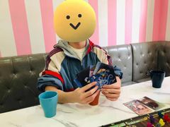 -FullHouse桌游狼人跑团剧本杀(徐家汇店)