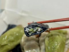 -众品老方子锅贴甜沫(李村店)