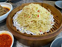 -丝宴·凤城印象·西北特色菜(彩虹湾店)