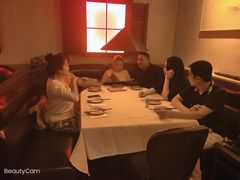 -龙门阵茶屋川菜馆(武康路店)