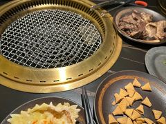 -厚贞日式烤肉(浦东汇智店)