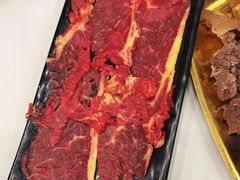 -刘少华贵州小黄牛·鲜牛肉火锅(总店)