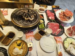 -红沃鳗鱼黑牛烤肉店(不老街店)