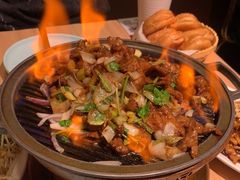 -宏状元现熬粥·京味菜(三里河店)